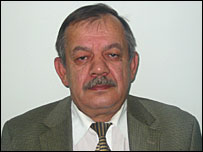 Роман Круцик