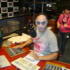 The ghouls take over the airwaves