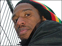 Benjamin Zephaniah
