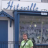 Pete Mitchell in Hitsville!
