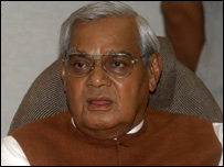 वाजपेयी