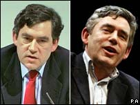 布朗十年来的变化