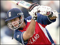 माइकल वॉन