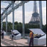 Ponte Debilly, em Paris