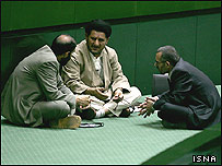 نمایندگان مجلس