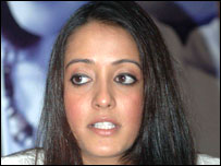 राइमा सेन