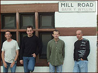 The Millroad