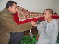 د معتادينو درملنه