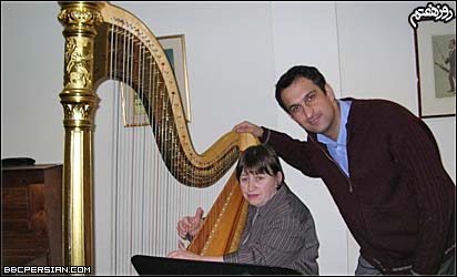 امیرمهیار