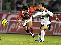 بازی های ليگ برتر - عکس از خبرگزاری مهر