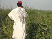 صوبہ سندھ کے زمیندار ڈاکو