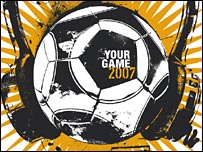  Your Game 2007