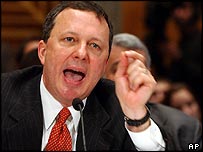 مايکل براون