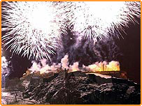 سالِ نو پر آپ کیا کررہے ہیں؟