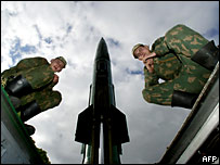 نظامیان روسی