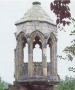 Shrewsbury Abbey