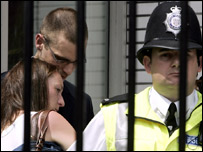 लंदन पुलिस