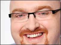 Pete Morgan