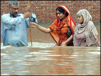 बारिश (फाइल फोटो)