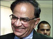 کرشنا مورتی