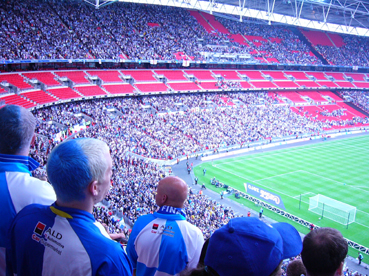 Wembley
