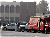 خودکش حملے کی تصویر