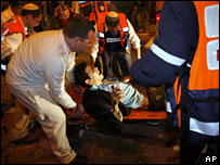 حمل موشکی به سدروت- آرشیو