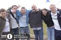 At Radio 1's Big Weekend