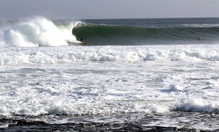 BBC Radio Foyle - Surf Gallery 27