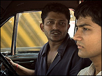 'हवा आने दे' का एक दृश्य