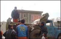 ښاريان اوښاروالي