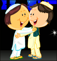 ساعت گم شده 