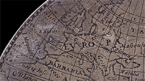 Shakespeare' Restless World