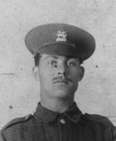 Leonard Thomas Bucknole Leonard Thomas Bucknole