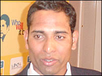 वीवीएस लक्ष्मण