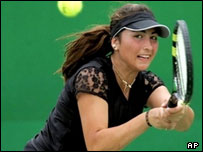 ارغوان رضایی