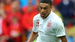 alex oxlade-chamberlain