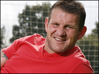 Dean Windass