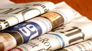 Foreign-language newspapers