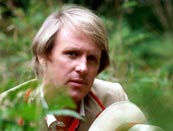 The Fifth Doctor