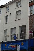 Cats, Low Ousegate, York