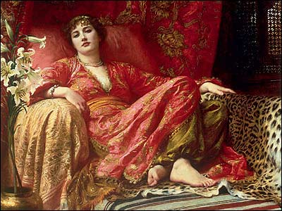 Copy Right: Tate Britian