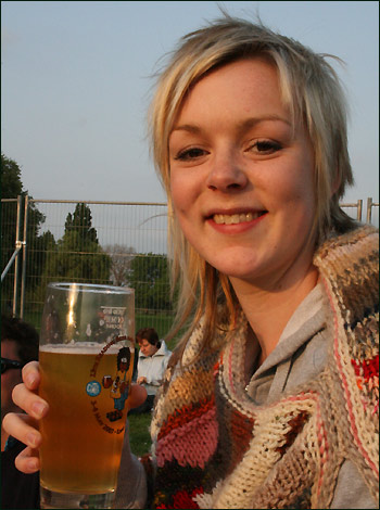 CAMRA Reading Beer and Cider Festival 2007