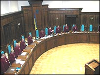 Конституційний суд