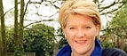 Clare Balding
