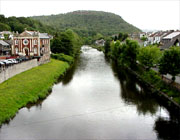 Afon Pontypridd