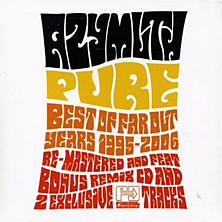 Review of Pure, Best of Far Out Years (1995-2006)