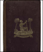 A first edition of "A Tribute For The Negro"