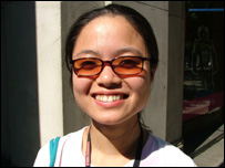 Real English Presenter: Helen Hu