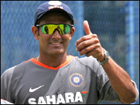 अनिल कुंबले